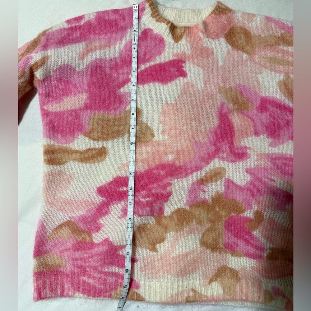 Sezane MAY JUMPER - Picture 9 of 9